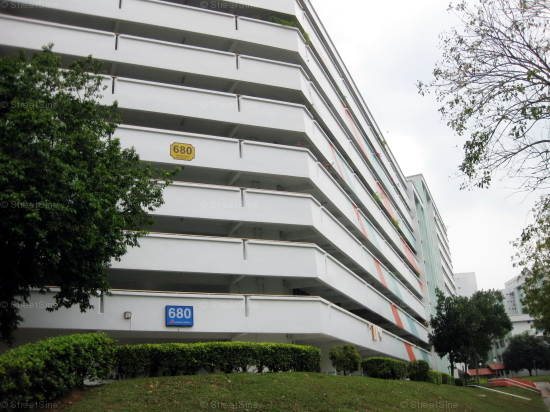 Blk 680 Hougang Avenue 8 (Hougang), HDB 4 Rooms #251812